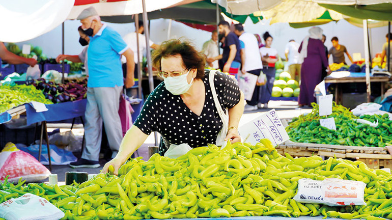 Şu iki kesimle uğraşılmaz