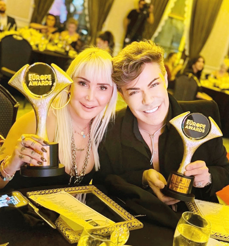 Şu iki kesimle uğraşılmaz