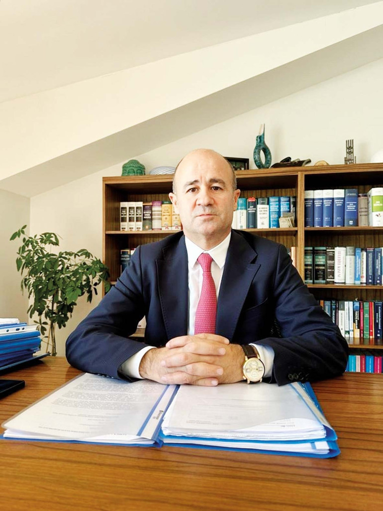 Dönüşümde kurallar değişti