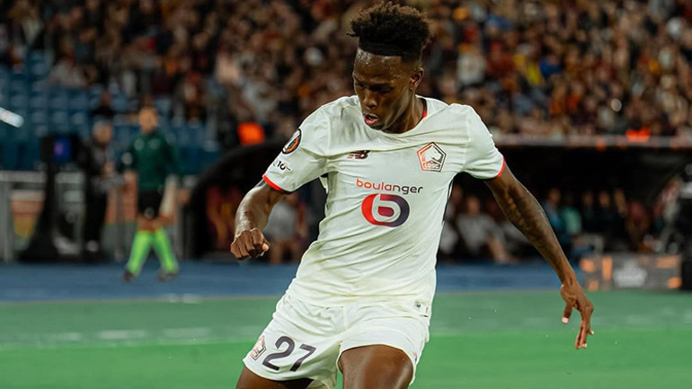 Beşiktaş rotasını Fransa’ya çevirdi