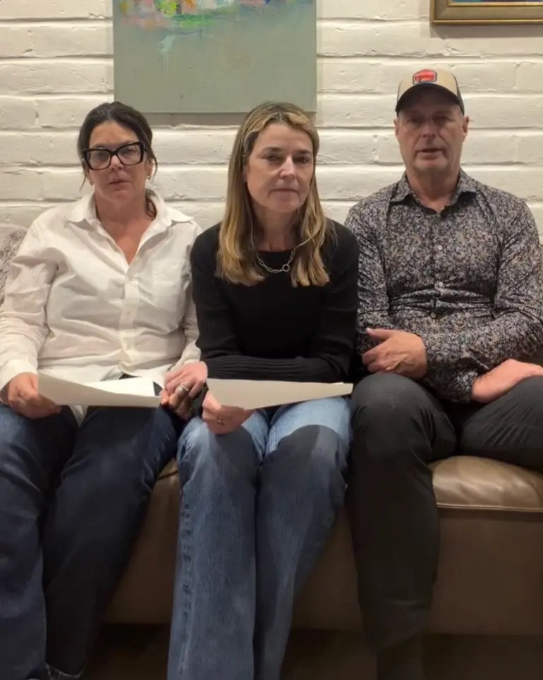  Ne olur annemi geri getirin