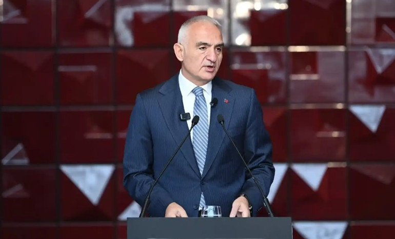  Türkiye 2025te kültür ve sanatta Cumhuriyet tarihinin en yüksek rakamlarına ulaştı