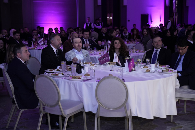 Sinpaş YTS, Türkiye genelindeki zirvesinde sürdürülebilir büyümesini vurguladı