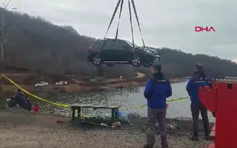 Kaybolduktan 8 gün sonra gölde cansız bedeni bulunmuştu Elifin otopsi raporu çıktı, ölüm nedeni kesinleşti