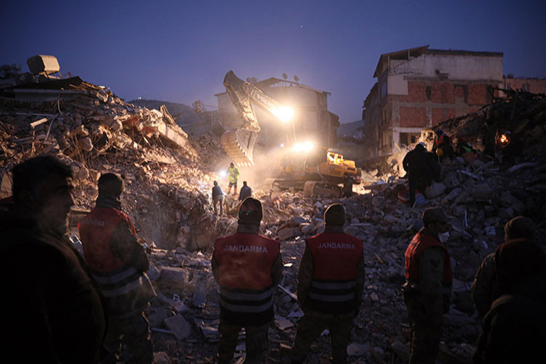  ‘Çarpıcı bulgular elde ettik’ | 240 yıldır kırılmadı, sismik aktivite dikkat çekici