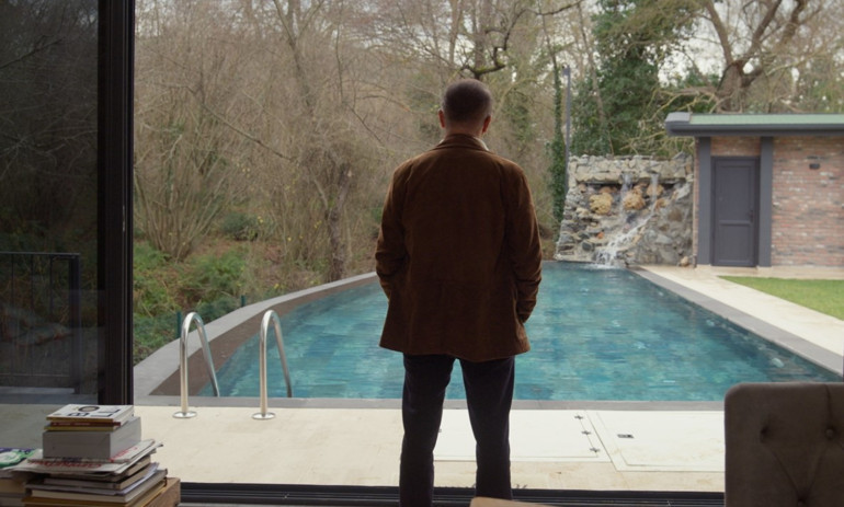 İnci Taneleri içimize işledi