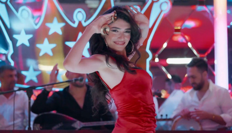 İnci Taneleri içimize işledi