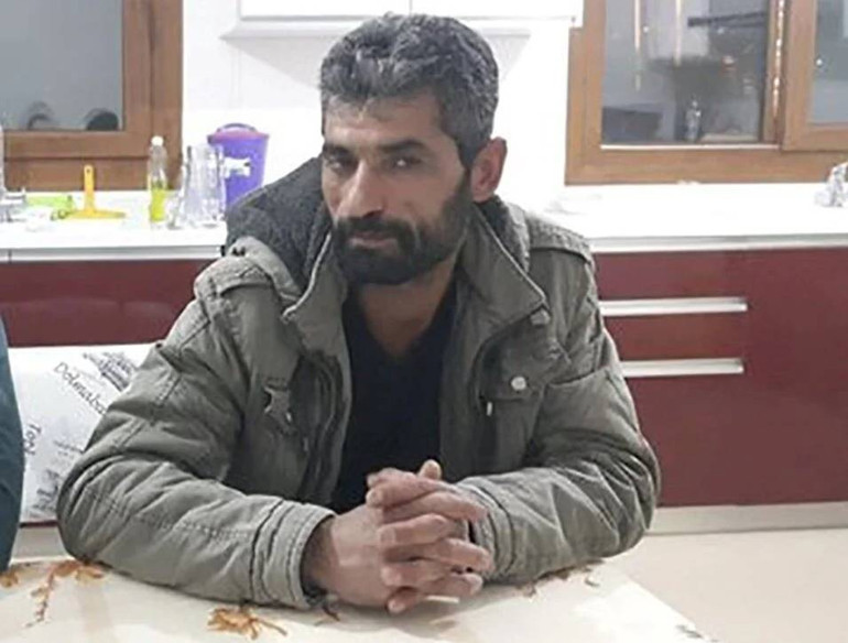  19 gün boyunca sustu | Görüntüleri izletip o anlara dikkat çekti