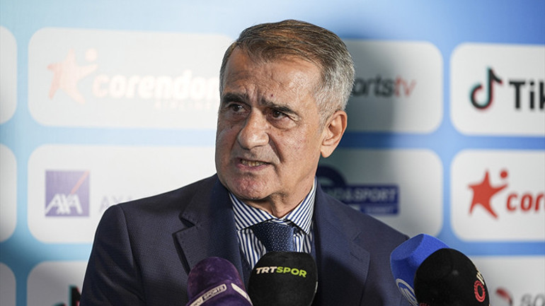 Şenol Güneşten Galatasaray ve Fenerbahçe sözleri