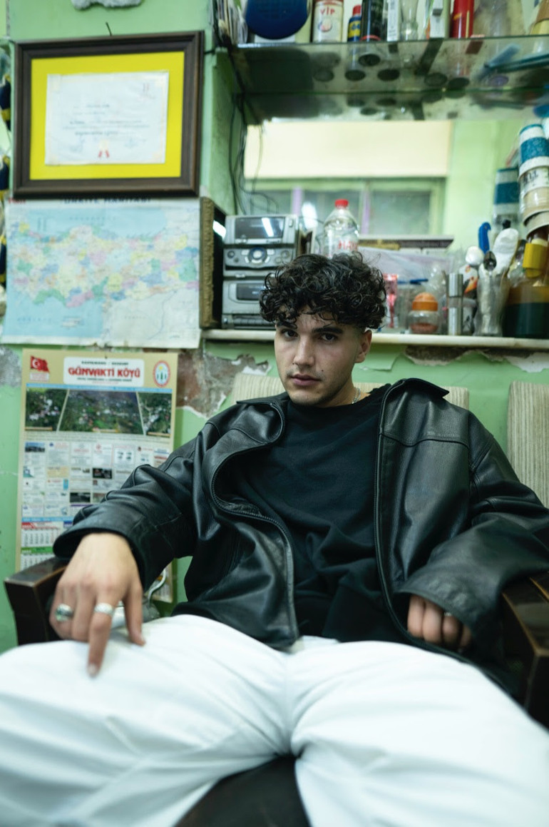 Güne sergiyle başlayın, konserle bitirin