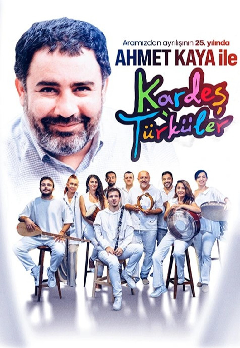 Güne sergiyle başlayın, konserle bitirin