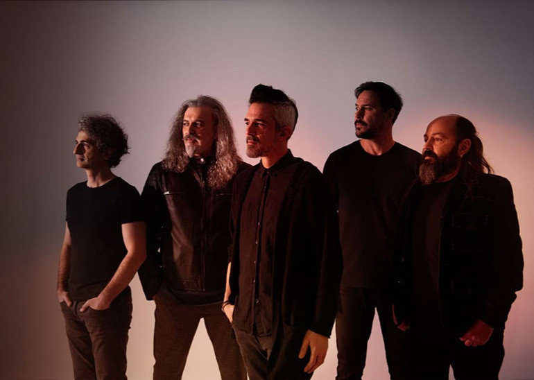 Güne sergiyle başlayın, konserle bitirin