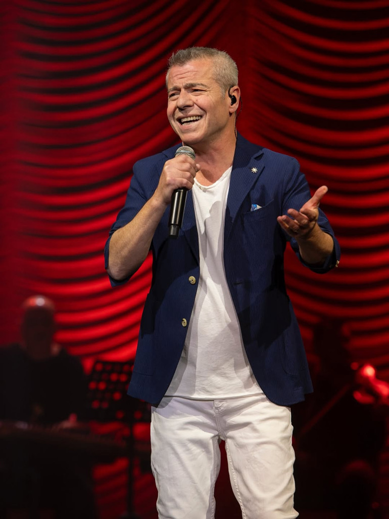 Güne sergiyle başlayın, konserle bitirin