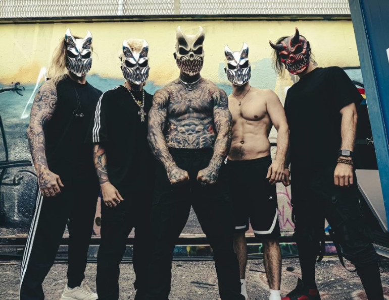 Güne sergiyle başlayın, konserle bitirin