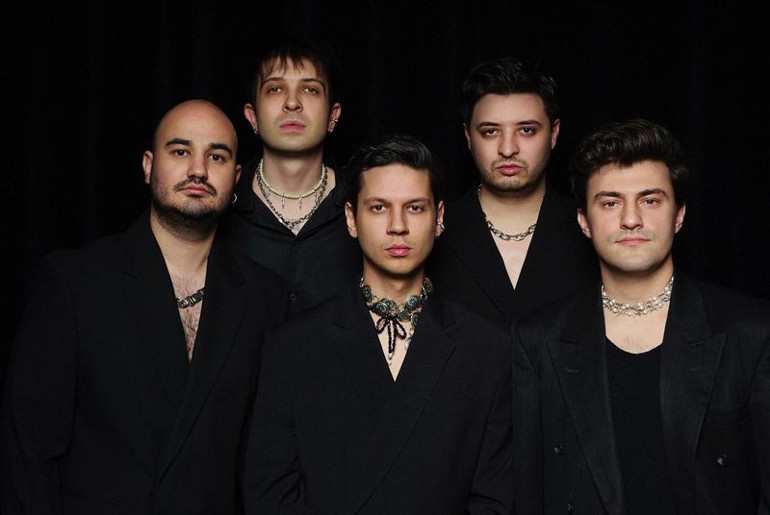 Güne sergiyle başlayın, konserle bitirin