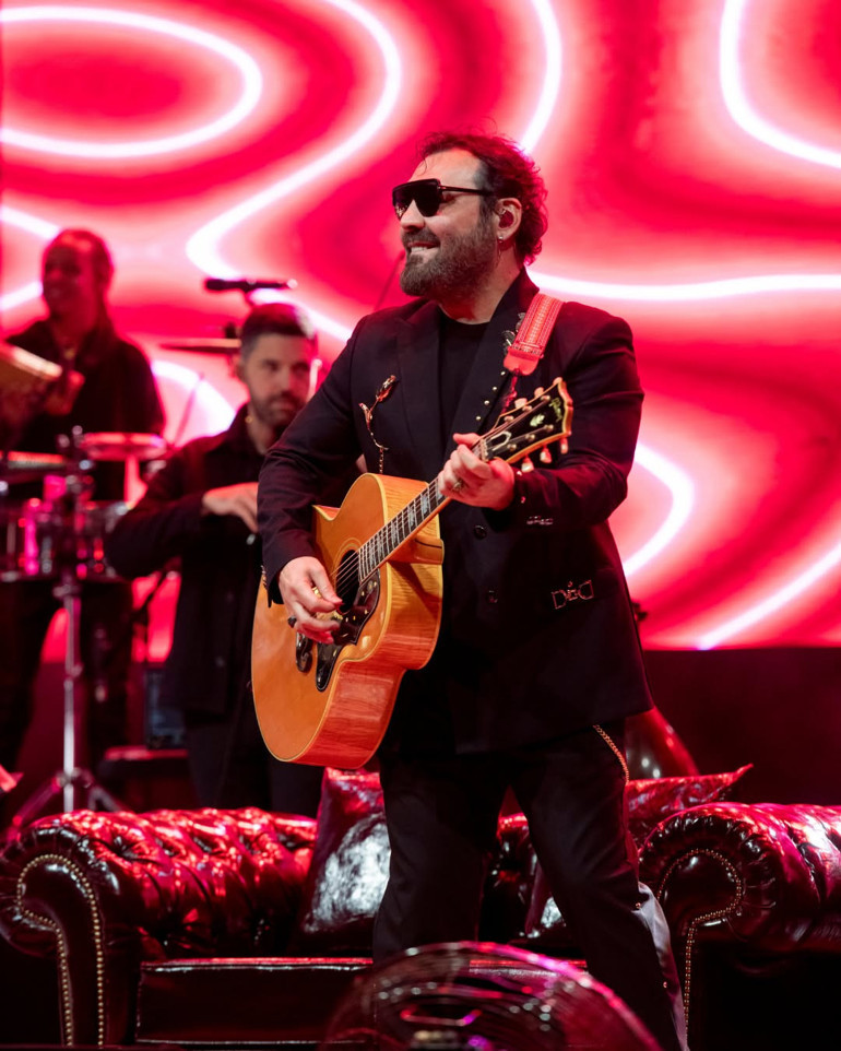 Güne sergiyle başlayın, konserle bitirin