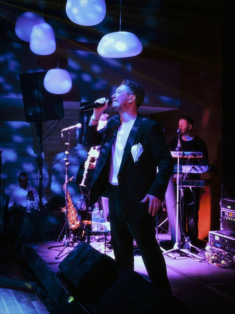 Güne sergiyle başlayın, konserle bitirin