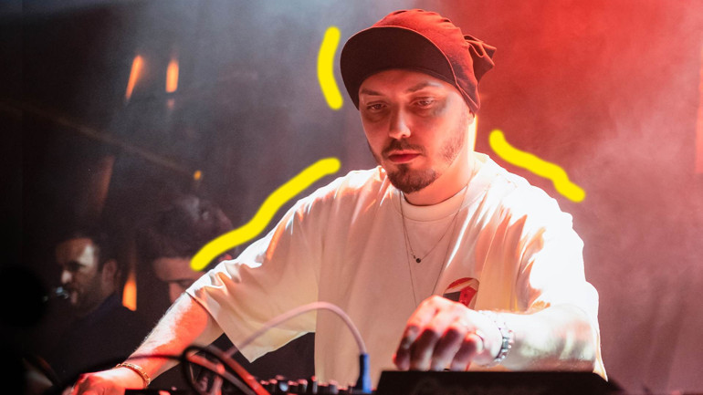 Güne sergiyle başlayın, konserle bitirin