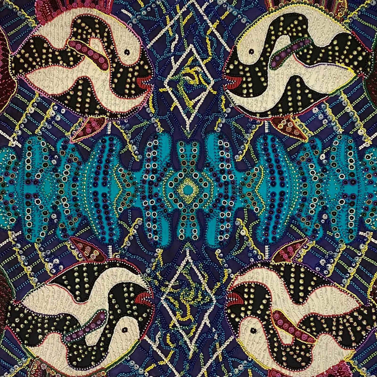 Güne sergiyle başlayın, konserle bitirin