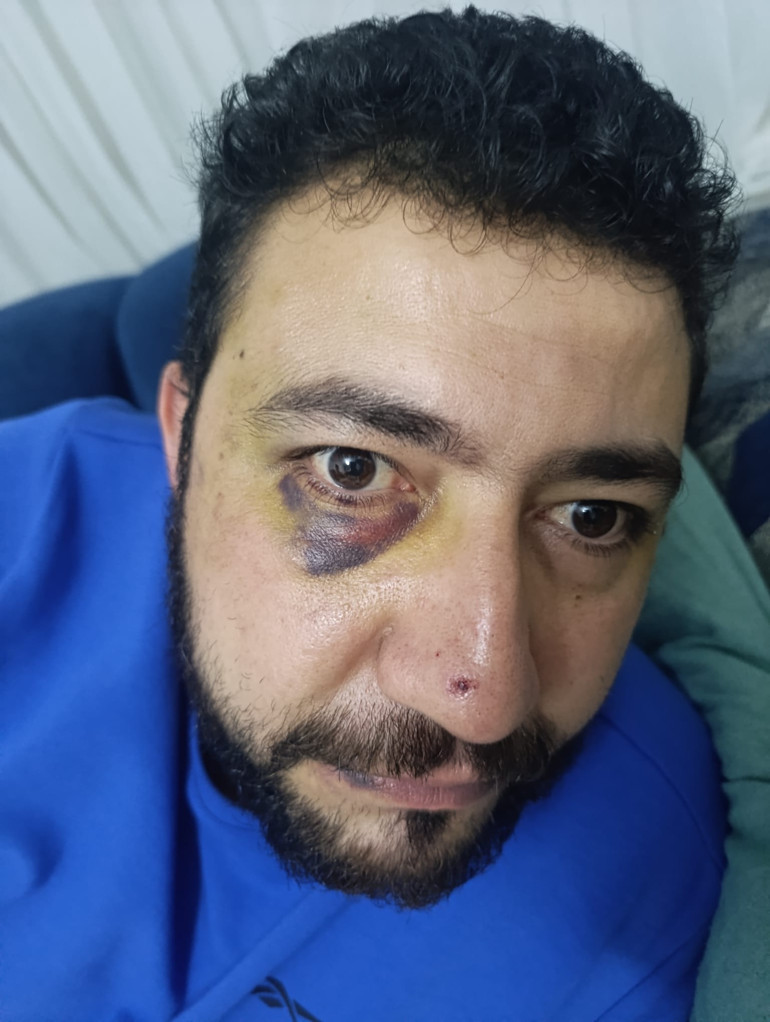 ‘Sadece adalet istiyorum’