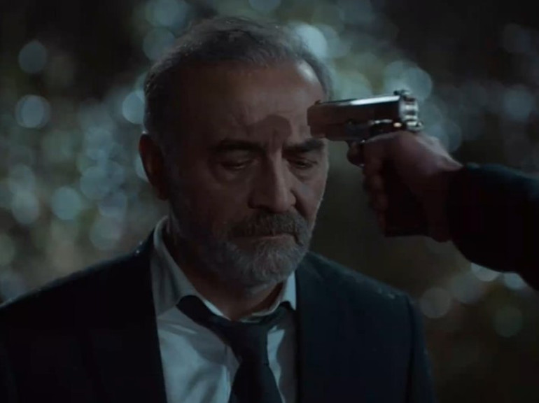 İnci Tanelerinde sırlar açığa çıktı... Azemin zor kararı