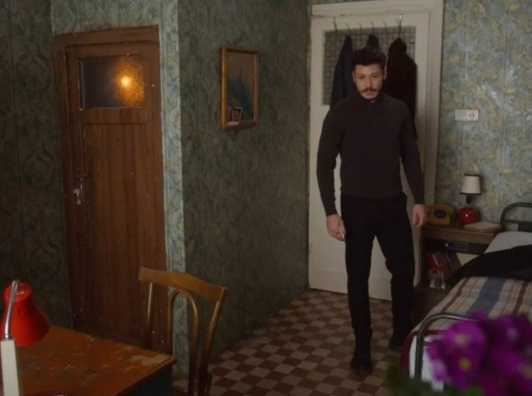 İnci Tanelerinde sırlar açığa çıktı... Azemin zor kararı