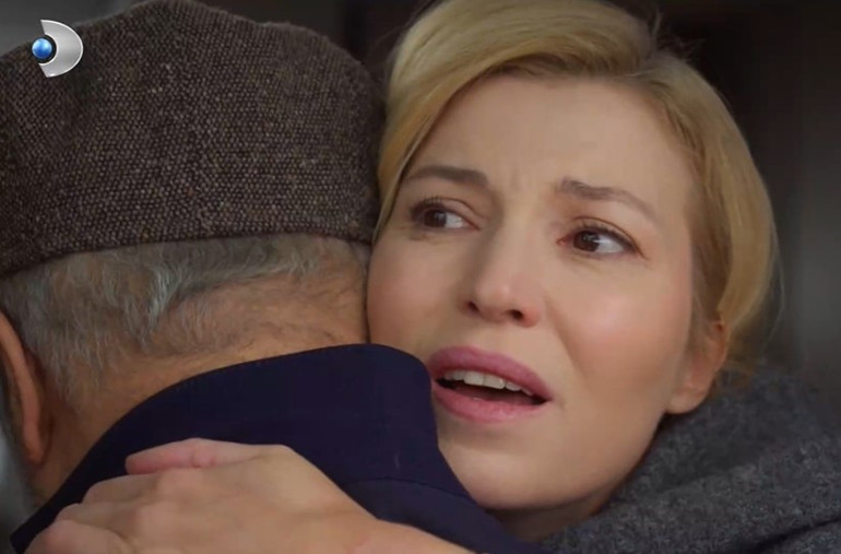 İnci Tanelerinde sırlar açığa çıktı... Azemin zor kararı