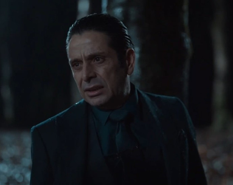 İnci Tanelerinde sırlar açığa çıktı... Azemin zor kararı