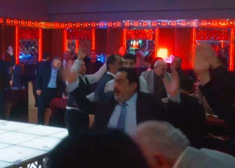 İnci Tanelerinde sırlar açığa çıktı... Azemin zor kararı