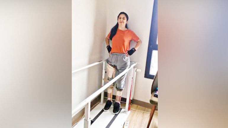 Estetik cerrah olacağım