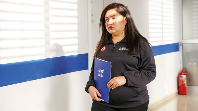 Estetik cerrah olacağım