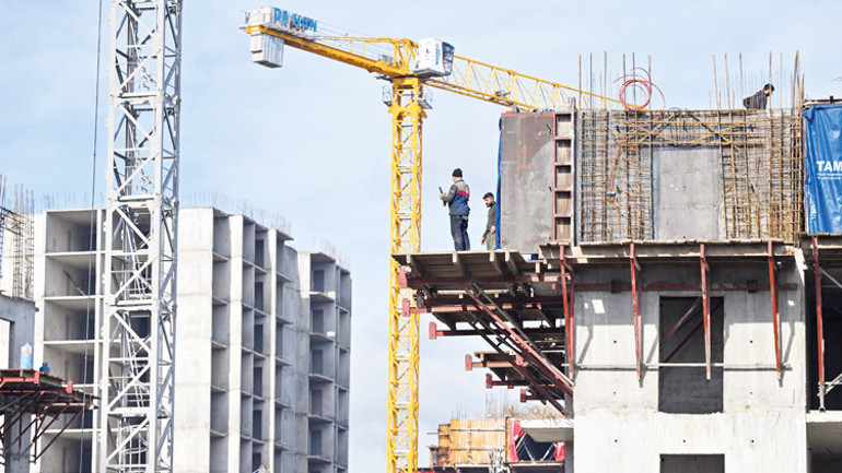 Üç yıl sonra aynı yerde