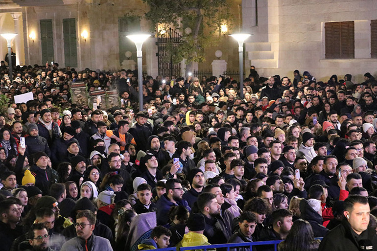 Saatler 04.17de durdu 6 Şubat depremlerinin üzerinden 3 yıl geçti... Birçok ilden anma töreni düzenlendi