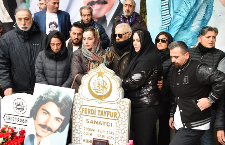 Hepinizden utanıyorum