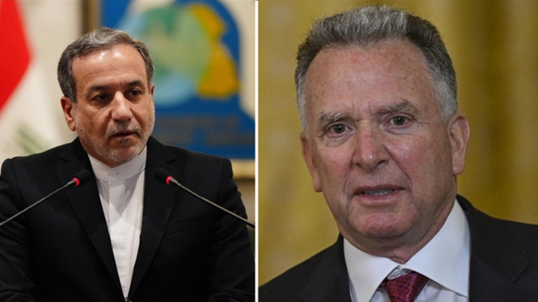  Washingtondan tahliye uyarısı