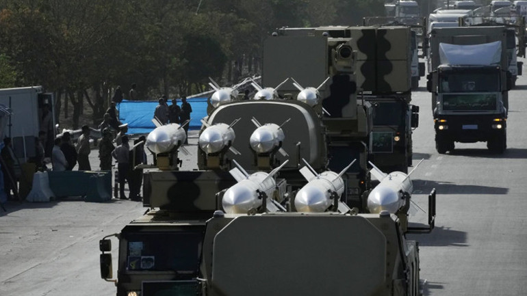  Washingtondan tahliye uyarısı