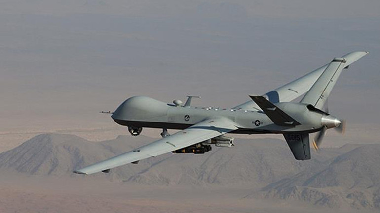  Washingtondan tahliye uyarısı