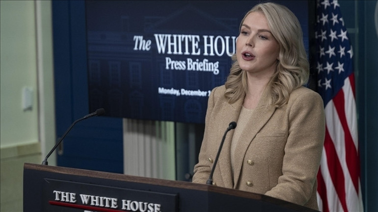 Trumptan ABDde yeni seçim yasası çağrısı