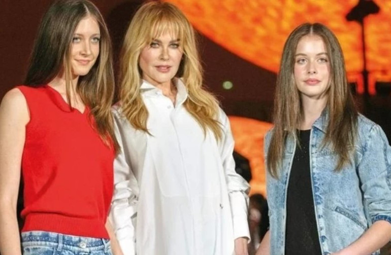 Karısını terk etti, çocuklarından da oldu… Artık ömrünü iki kızına hasret yaşamaya mahkum…