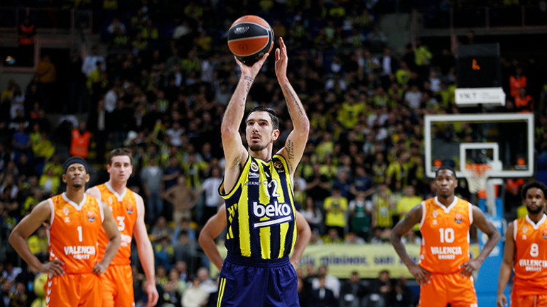 Fenerbahçede Nando De Colodan transfer açıklaması Vazgeçeceklerini düşündüm