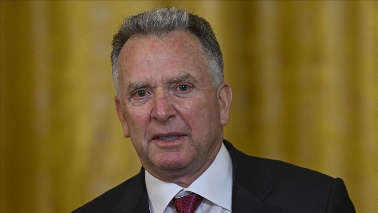 ABD ve İran arasındaki nükleer görüşmeler Ummanda başladı