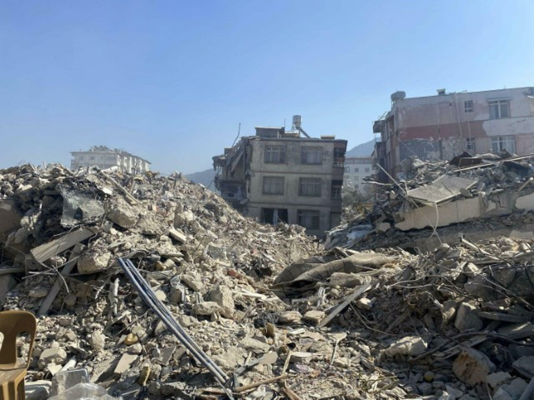  7 civarında deprem üretebilir