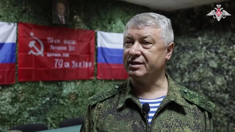 Rusyanın başkenti Moskovada suikast girişimi: Putinin kilit ismi hedef alındı