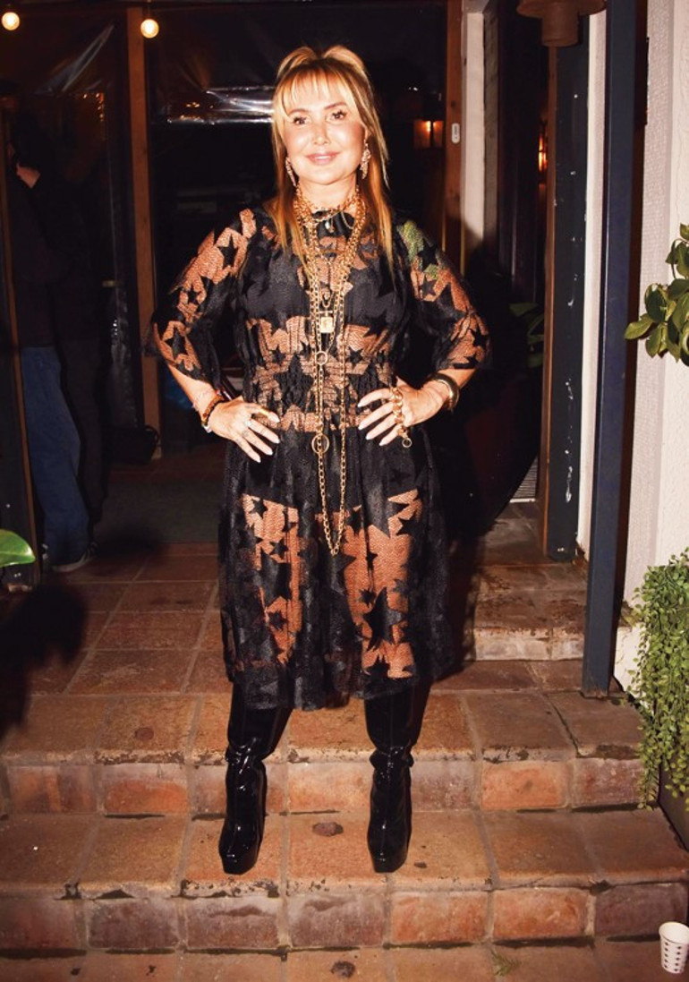 Fatih’in uyanmaması iyi oldu demişti... Yonca Evcimik: Sözlerimin arkasındayım