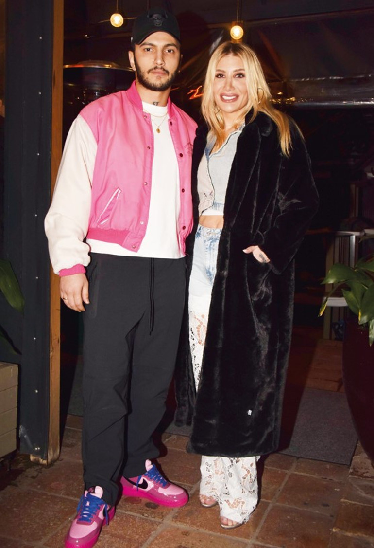 Fatih’in uyanmaması iyi oldu demişti... Yonca Evcimik: Sözlerimin arkasındayım