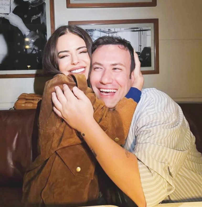 Fatih’in uyanmaması iyi oldu demişti... Yonca Evcimik: Sözlerimin arkasındayım