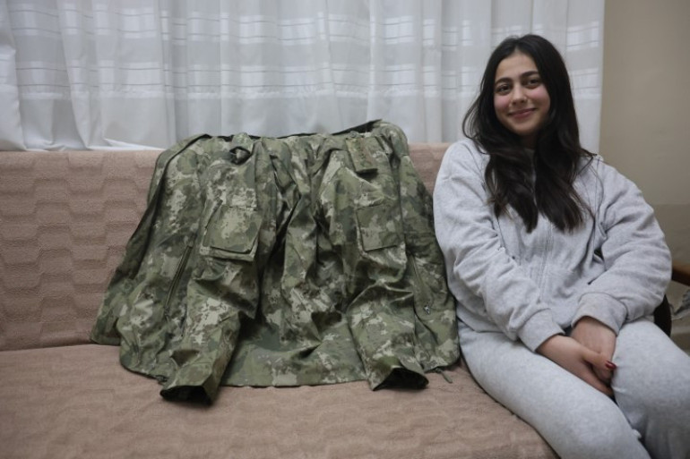  3 yıl sonra duygulandıran buluşma