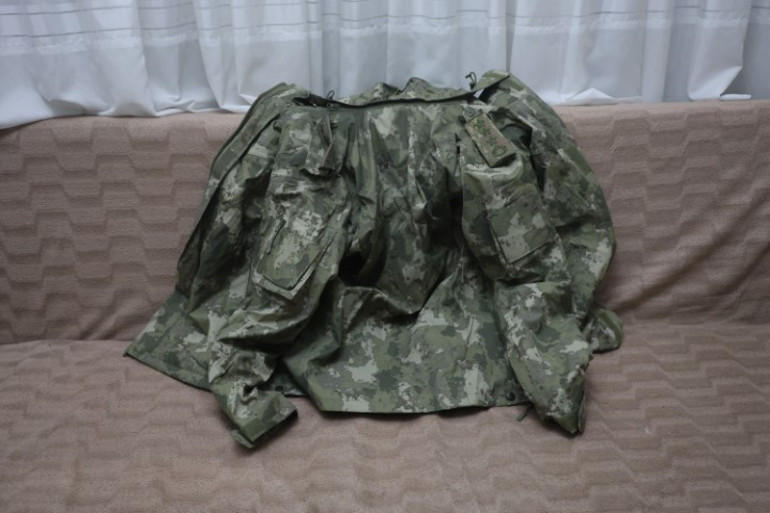  3 yıl sonra duygulandıran buluşma