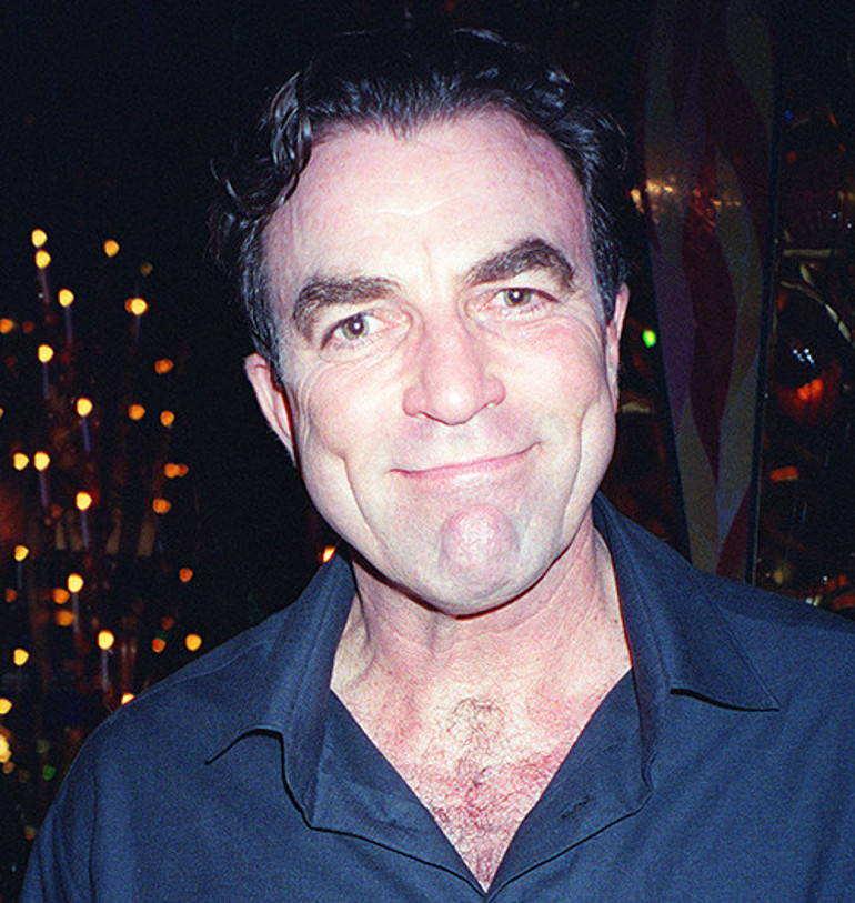 Bu haliyle kalsa belki bu kadar ünlü olamayacaktı