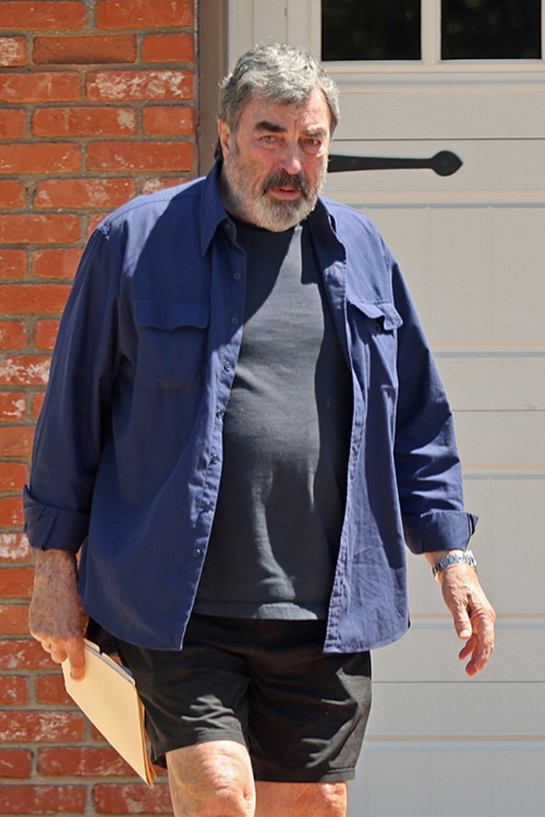 Bu haliyle kalsa belki bu kadar ünlü olamayacaktı